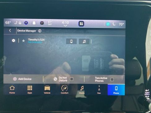 Used 2022 Jeep Wagoneer Series II w/ Premium Group I image 44