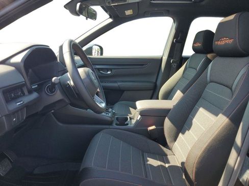 New 2026 Honda CR-V TrailSport image 10