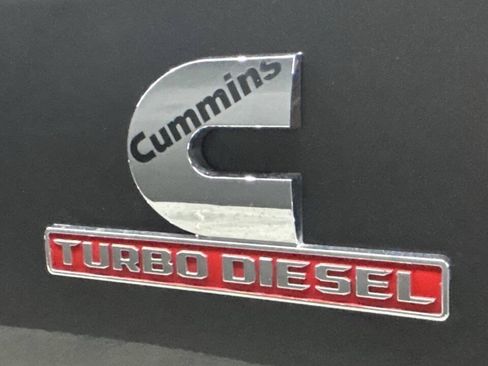 Used 2019 RAM 2500 Big Horn RWD image 6