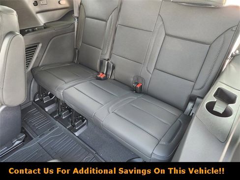 New 2026 GMC Yukon Denali w/ Sun & Power Step Package image 22