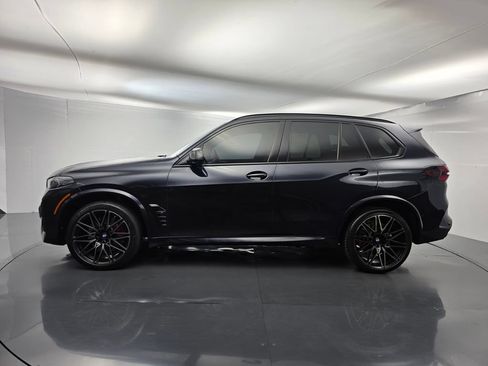 Used 2024 BMW X5 M Competition AWD/4WD image 7