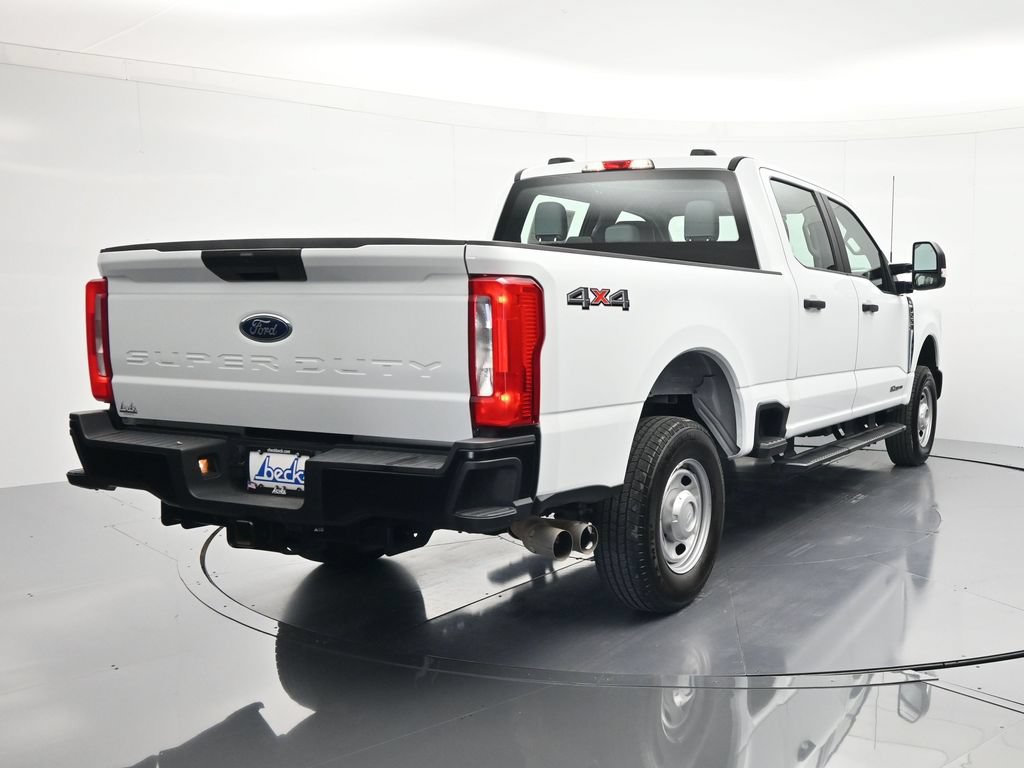 Used 2026 Ford F250 XL AWD/4WD image 5