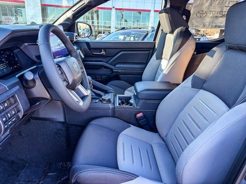 New 2026 Toyota Tacoma TRD Off-Road image 20