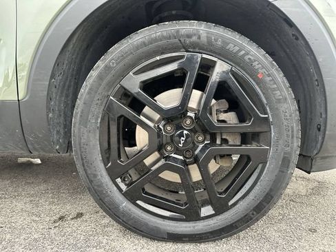 Used 2024 Kia Telluride EX X-Line AWD/4WD image 18