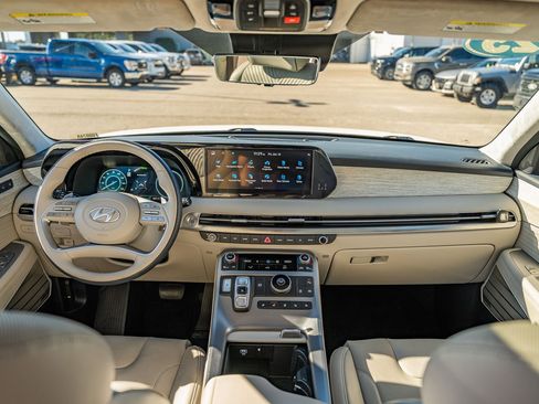 Used 2025 Hyundai Palisade Calligraphy image 34