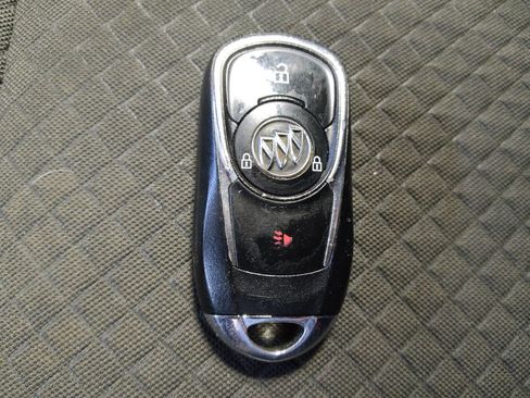 Used 2019 Buick Encore Preferred FWD image 32