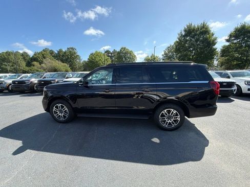 New 2026 Ford Expedition Max Active AWD/4WD image 22