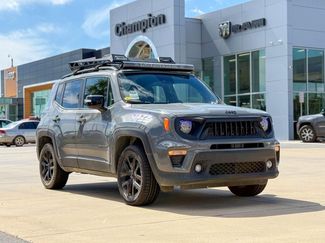 Used 2022 Jeep Renegade Altitude w/ Convenience Group video 1