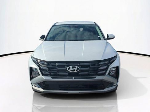 New 2026 Hyundai Tucson Blue SE AWD/4WD image 3