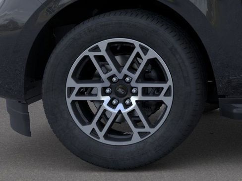 New 2026 Ford Expedition Max Active image 19