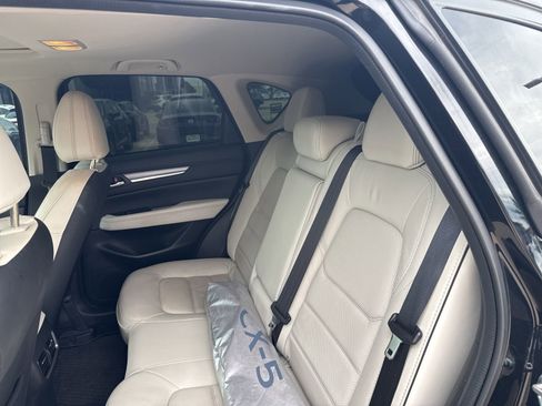 Used 2024 MAZDA CX-5 AWD 2.5 S image 31