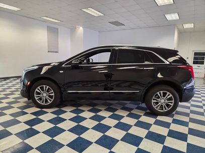 Used 2023 Cadillac XT5 Premium Luxury