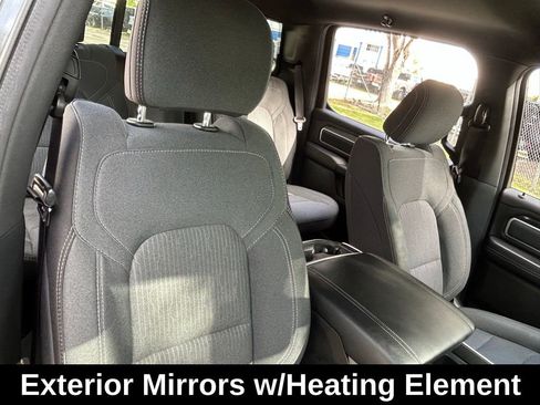 Certified 2022 RAM 1500 Big Horn image 35