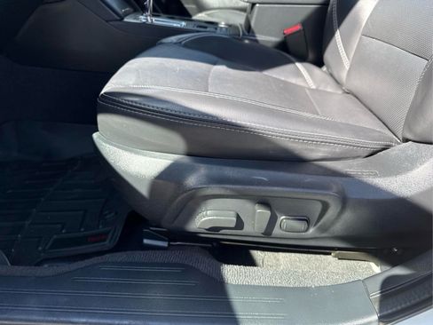 Used 2019 Subaru Outback 2.5i Limited w/ Popular Package #2 AWD/4WD image 17