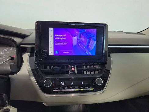 Used 2023 Toyota Corolla LE FWD image 19