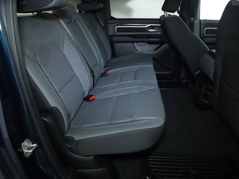Certified 2023 RAM 1500 Big Horn AWD/4WD image 32