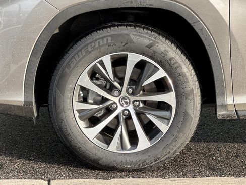 Used 2022 Lexus RX 350 FWD image 26