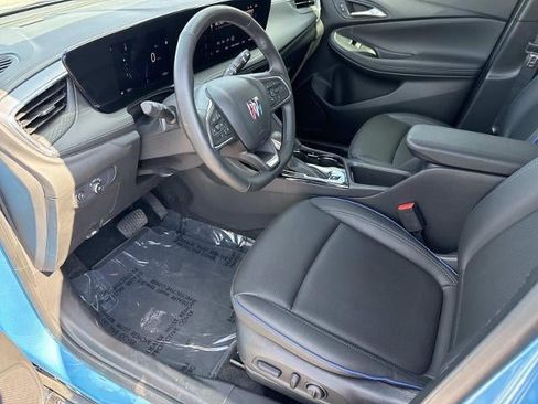 Used 2025 Buick Encore GX Sport Touring w/ Comfort Package FWD image 13