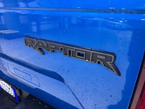 Used 2019 Ford F150 Raptor w/ Equipment Group 802A Luxury AWD/4WD image 31