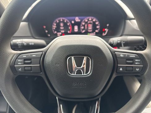 Used 2023 Honda Accord EX image 8