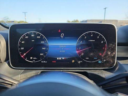 Used 2023 Mercedes-Benz C 300 C 300 image 25