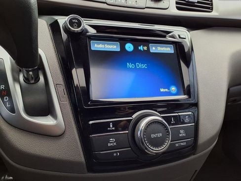 Used 2016 Honda Odyssey EX-L image 8