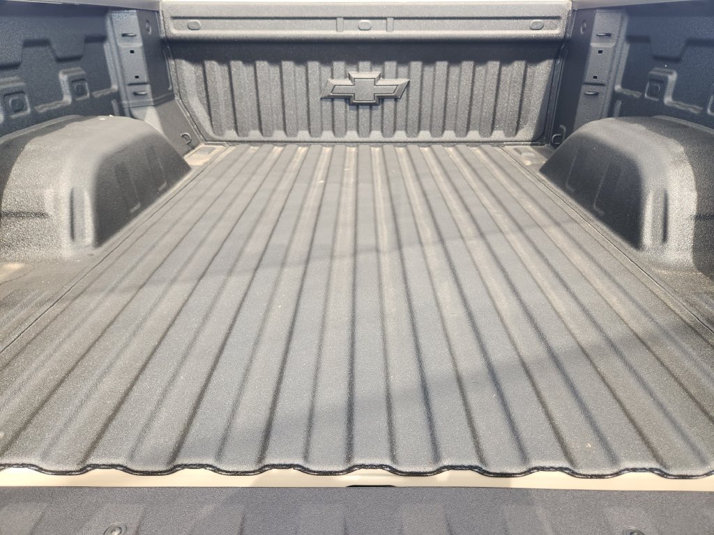 New 2026 Chevrolet Silverado 1500 RST AWD/4WD image 22