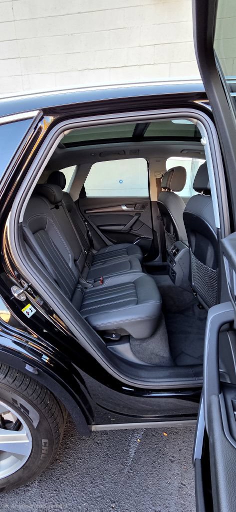 Used 2024 Audi Q5 2.0T Premium AWD/4WD image 9