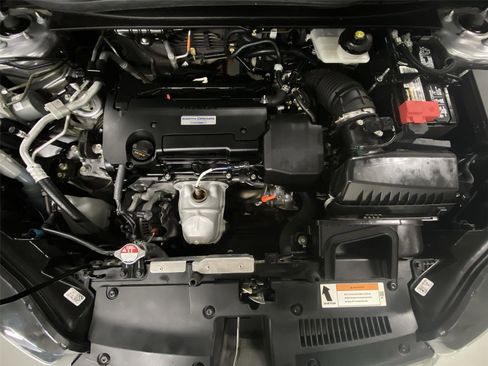 Used 2019 Honda CR-V LX image 21