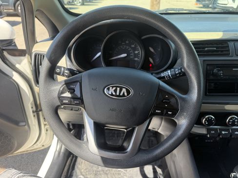 Used 2014 Kia Rio LX w/ Power Package FWD image 16