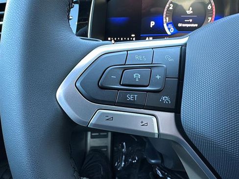 New 2026 Volkswagen Jetta Sport FWD image 16