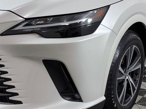 Used 2023 Lexus RX 350 Premium w/ Cold Area Package image 14