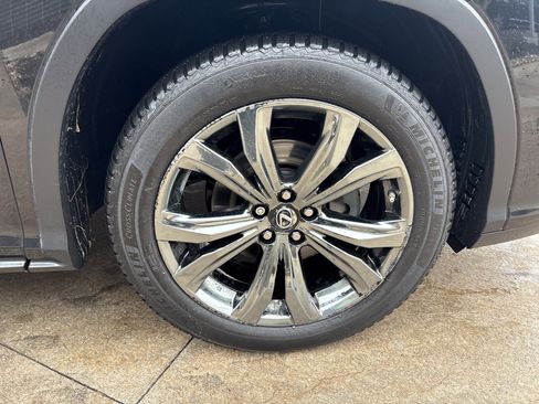 Used 2017 Lexus RX 350 AWD image 13