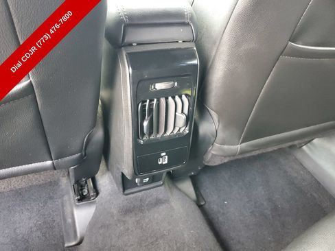 Used 2025 Jeep Compass Trailhawk w/ Trailhawk Convenience Group AWD/4WD image 11