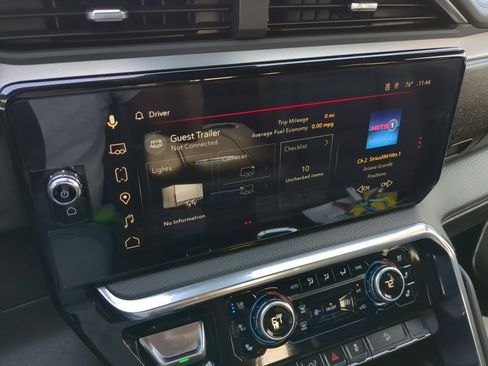 Certified 2024 GMC Sierra 2500 Denali w/ Denali Reserve Package image 23