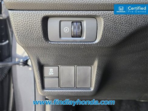 Certified 2025 Honda Civic Sport image 35