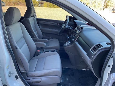 Used 2007 Honda CR-V LX image 28