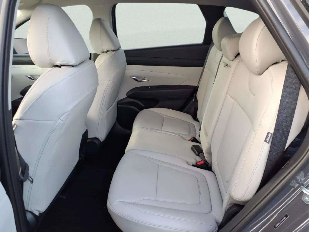 New 2026 Hyundai Tucson SEL Plus FWD image 11