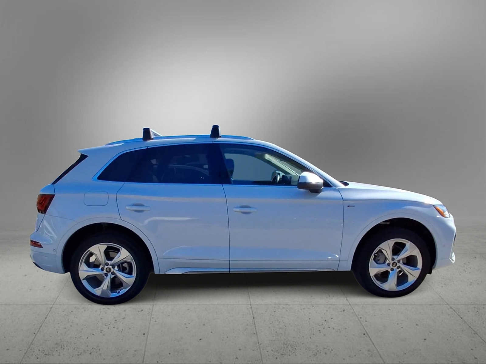Used 2023 Audi Q5 2.0T Prestige AWD/4WD image 9