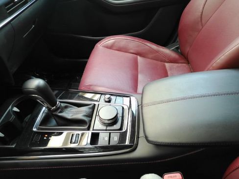 Used 2023 MAZDA CX-30 AWD 2.5 S w/ Preferred Package image 40