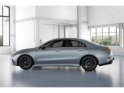 New 2026 Mercedes-Benz CLA 250 CLA 250 image 33
