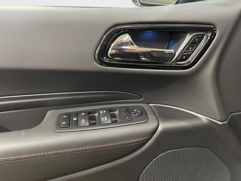 New 2026 Dodge Durango GT image 11