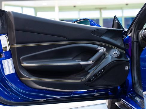 Certified 2021 Ferrari F8 Tributo RWD image 29
