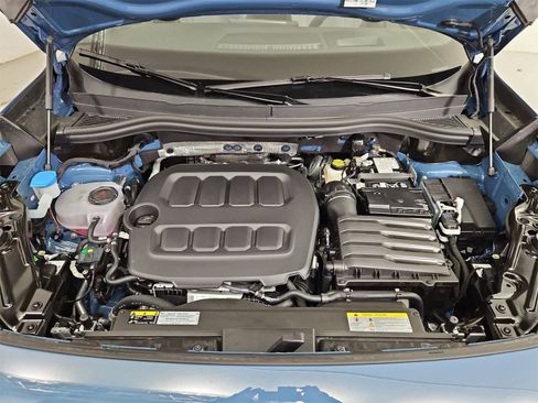 New 2026 Volkswagen Tiguan SE R-Line image 14