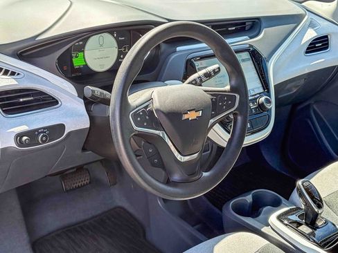 Used 2019 Chevrolet Bolt LT image 8