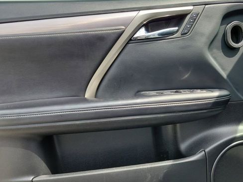 Used 2019 Lexus RX 350 F Sport w/ Accessory Package FWD image 18