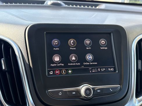 Used 2022 Chevrolet Equinox LT image 12