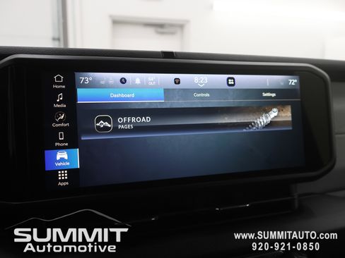 New 2026 Jeep Wrangler Sport S image 50