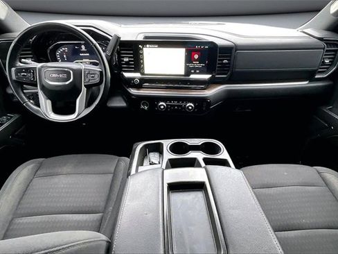 Used 2023 GMC Sierra 1500 Elevation image 8