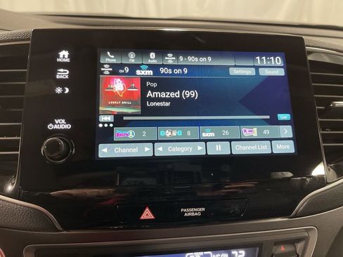 Used 2022 Honda Pilot Special Edition image 19